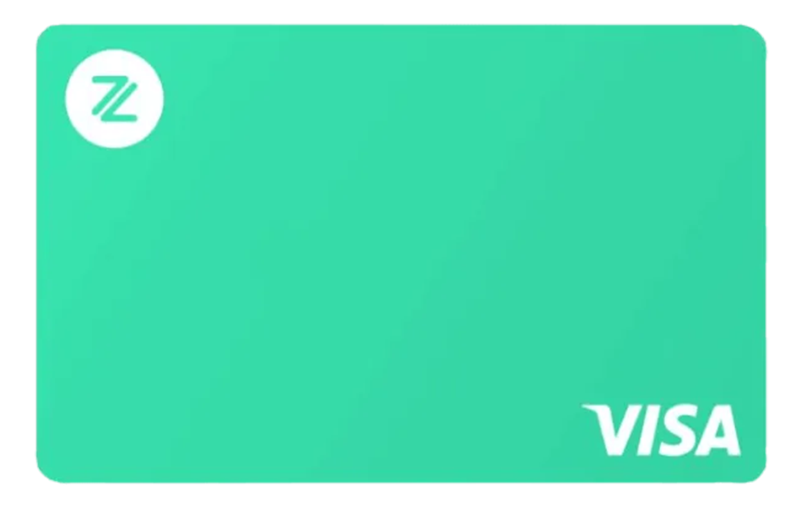 ZA Card 🅓🅒-🅩🅐
