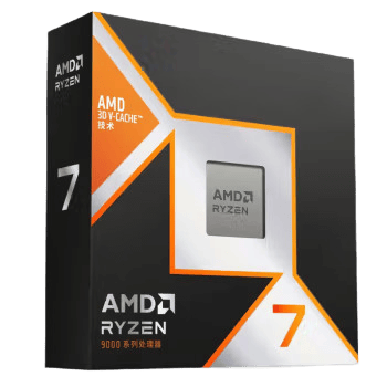 AMD(锐龙) R7 9800X3D