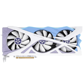 盈通 RTX 5070TI SUPER