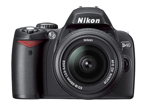 𝓝𝓲𝓴𝓸𝓷 𝓓40