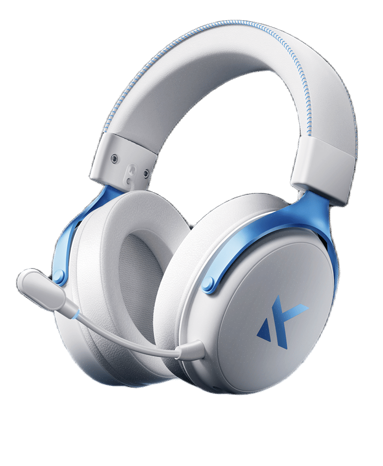 MCHOSE V9 Pro (White)