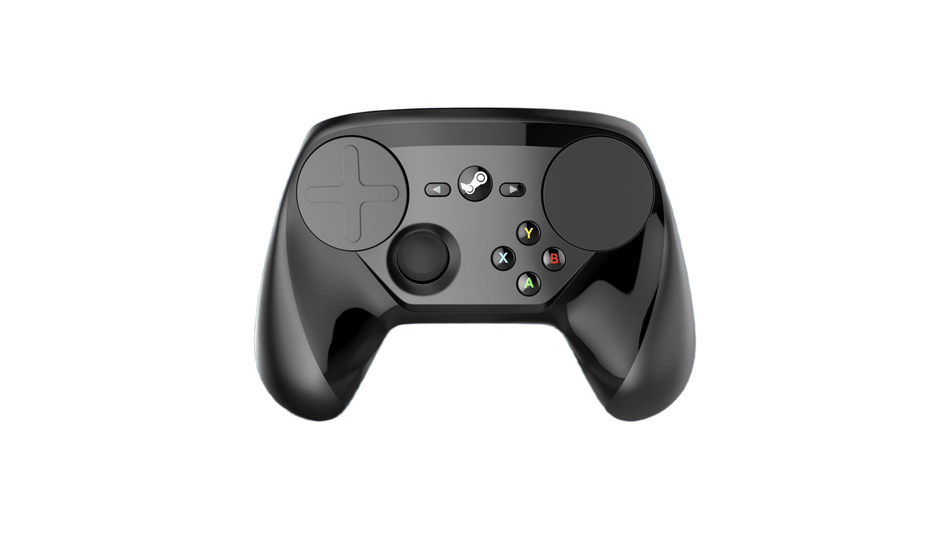 Steam Controller